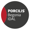 Porcilis Begonia IDAL