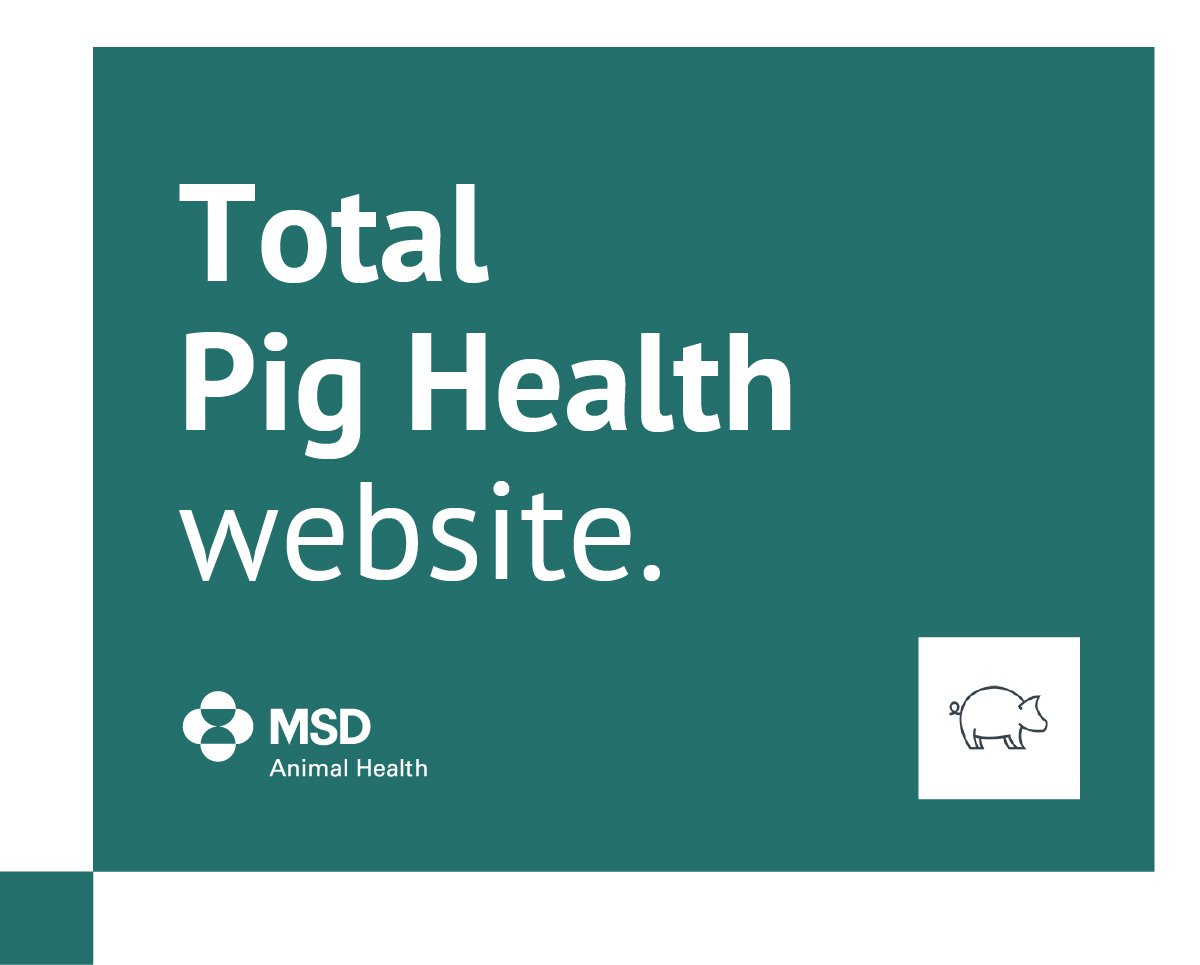 Total Pig Health - Global Swine