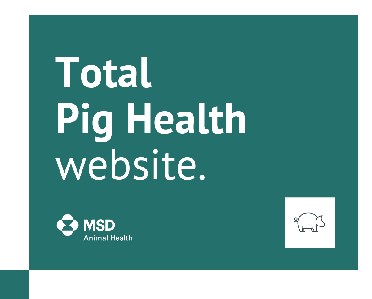Total Pig Health - Global Swine Total Pig Health - Global Swine