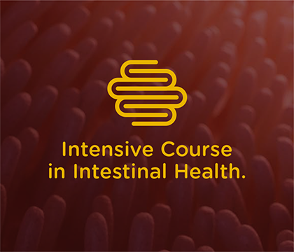 Intensive Course in Intestinal Health