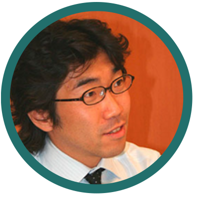 Dr. Satoshi Otake