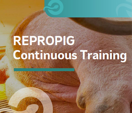ReproPig Continuous Training