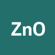 ZnO